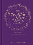 The Promise Of Lent Devotional