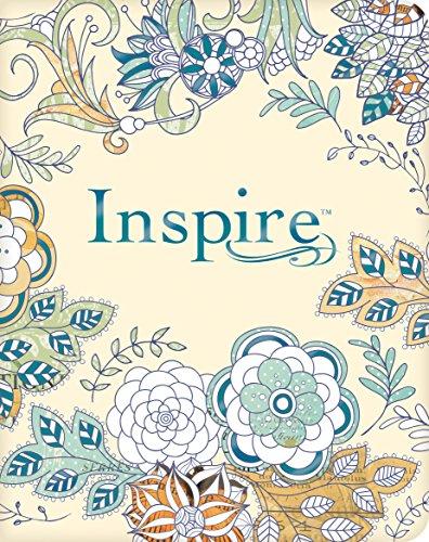 Inspire Bible  - Color