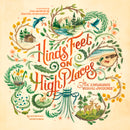 Hinds' Feet On High Places-Softcover