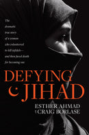 Defying Jihad-Softcover
