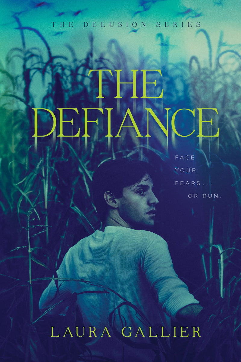 The Defiance (The Delusion Series