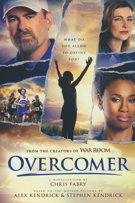 Overcomer