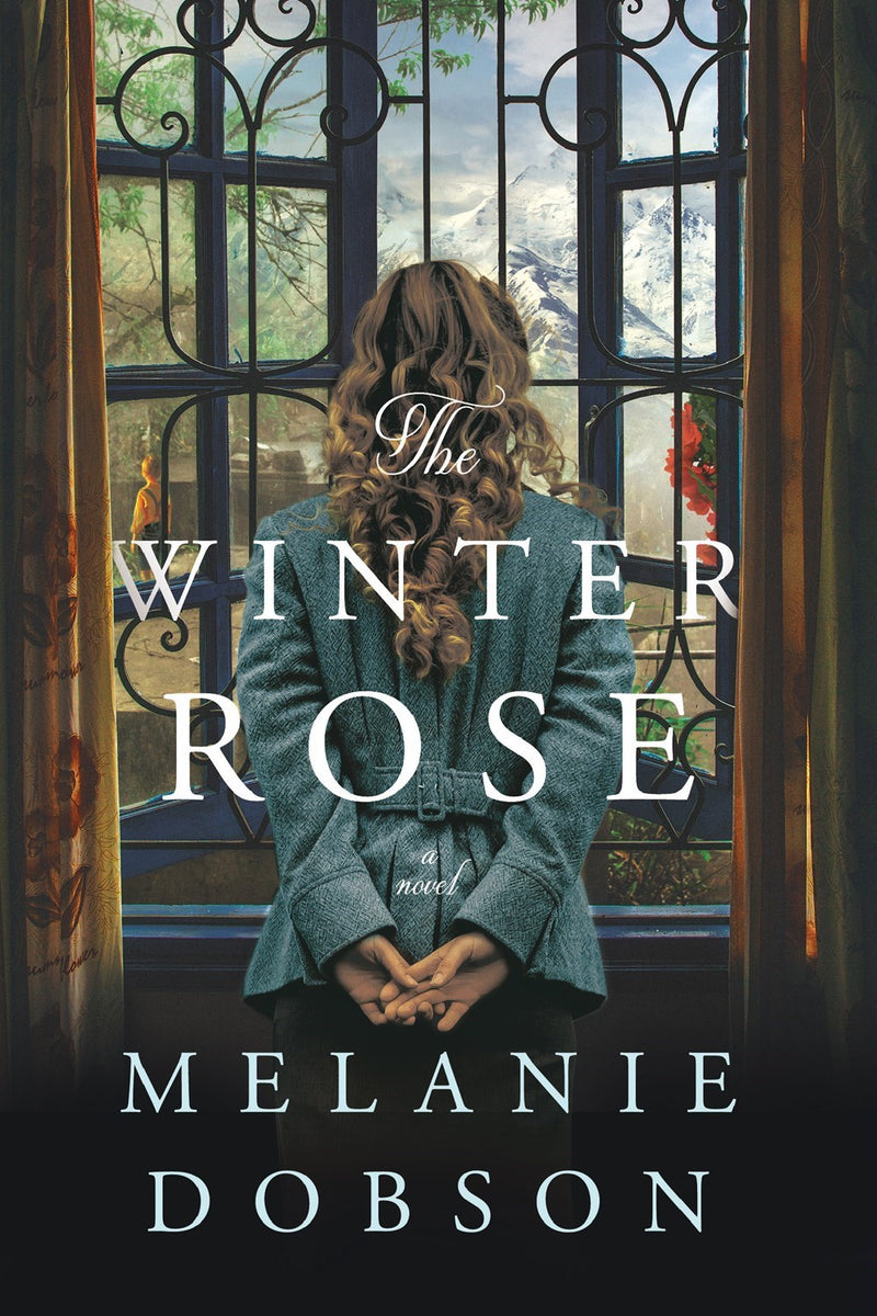 The Winter Rose-Hardcover