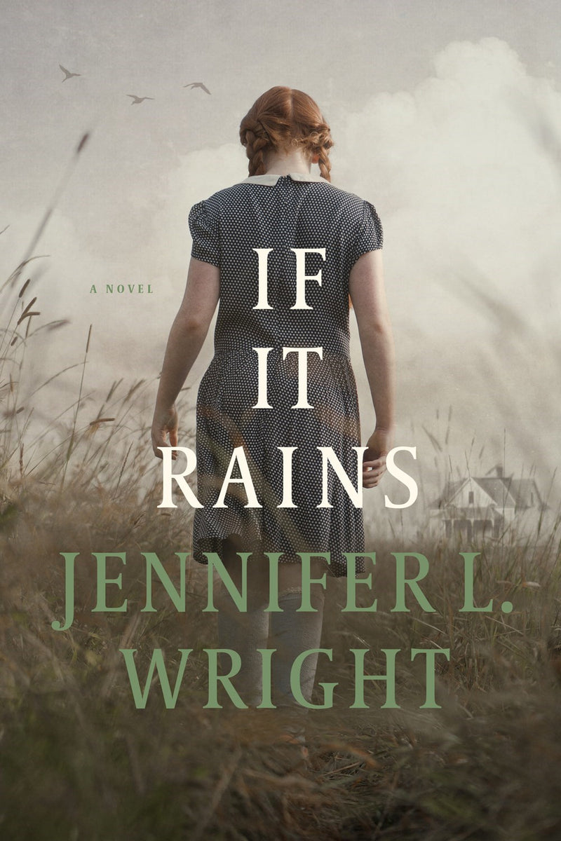 If It Rains-Softcover