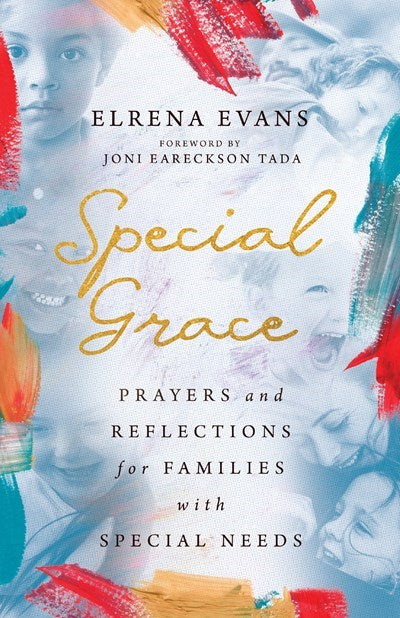 Special Grace