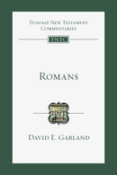 Romans (Tyndale New Testaments Commentaries)