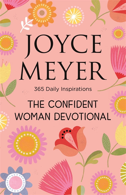The Confident Woman - Devotional
