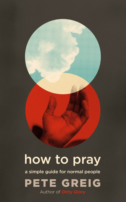 How to pray