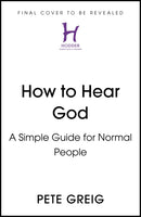 How to hear God