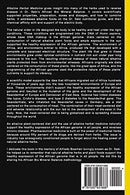 Alkalische kruidengeneeskunde