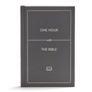 One Hour With The Bible-Hardcover