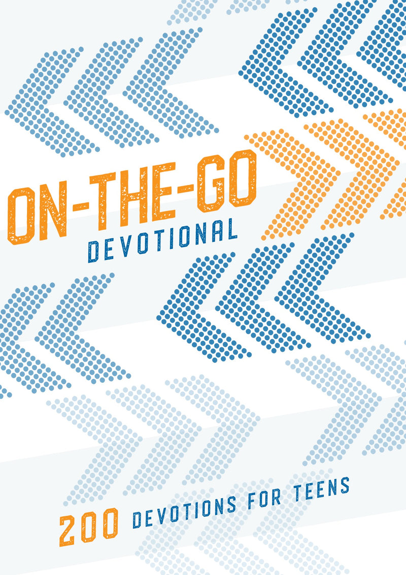 On-The-Go Devotional
