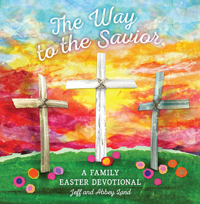 The Way To The Savior