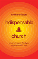 Indispensable Church