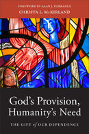 God's Provision  Humanity's Need
