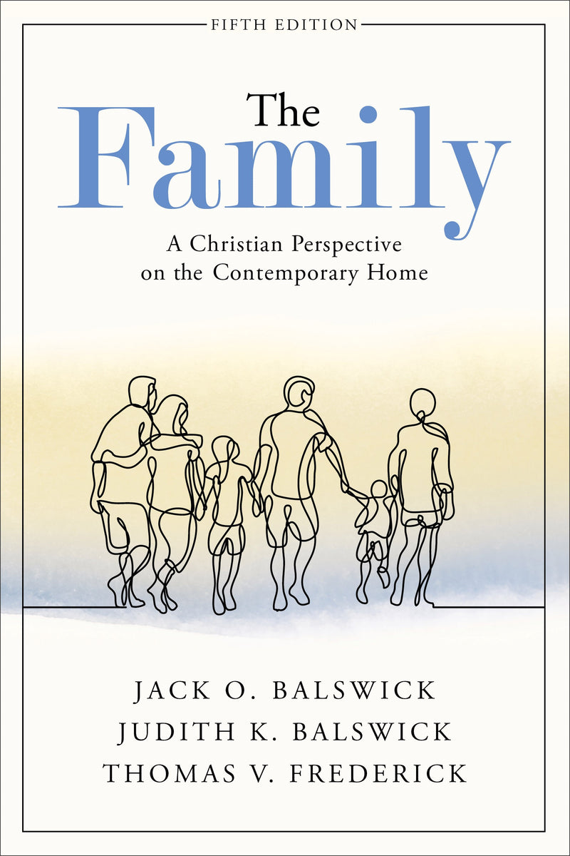 The Family (5th Edition)