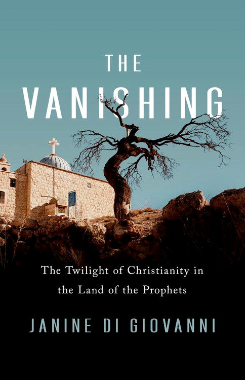 The Vanishing