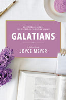 Galatians: A Biblical Study-Softcover
