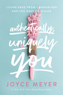 Authentically  Uniquely You