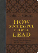 How Successful People Lead-LeatherLuxe