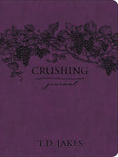 Crushing Journal-LeatherLuxe