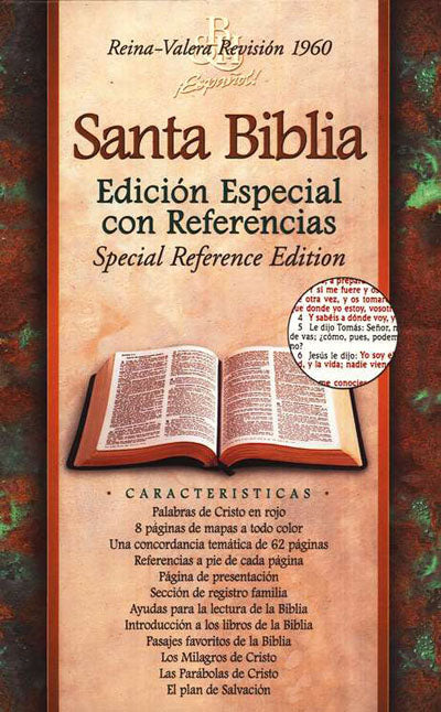 Santa Biblia - Edicion Esperial