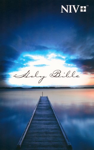 Outreach Bible -(see 9780310446774)