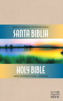 Bible - Spanish - English (NVI/NIV)