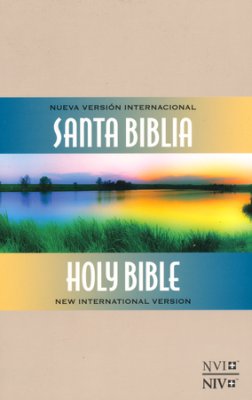 Bible - Spanish - English (NVI/NIV)
