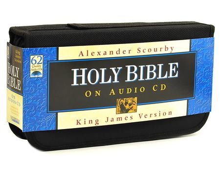 KV - Complete Bijbel op CD (62)