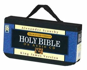 Bible On CD (59)-Dramatised