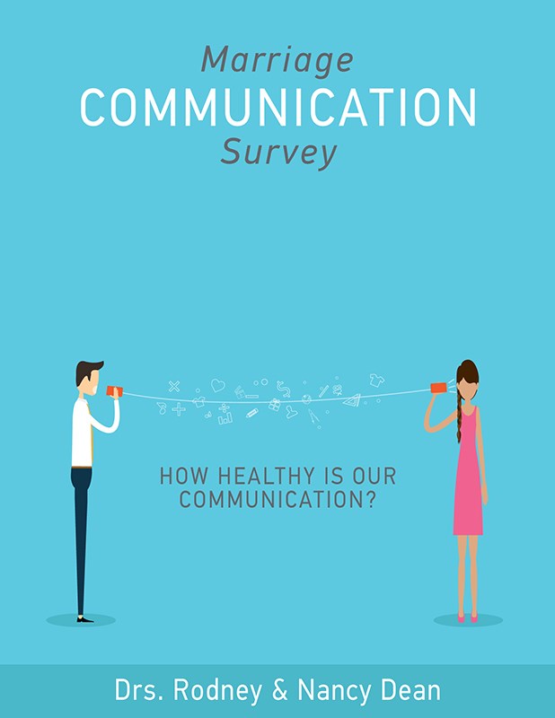 Marriage Communication Survey 