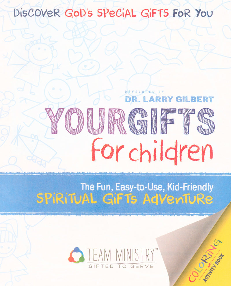 Your Gifts For Children