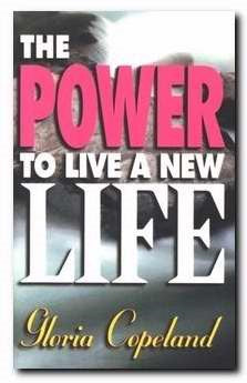 Power To Live A New Life