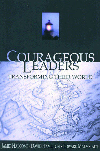 Courageous Leaders