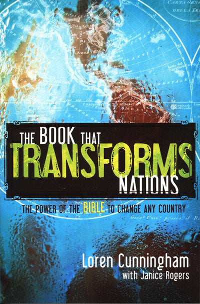 The Book That Transfroms Nations