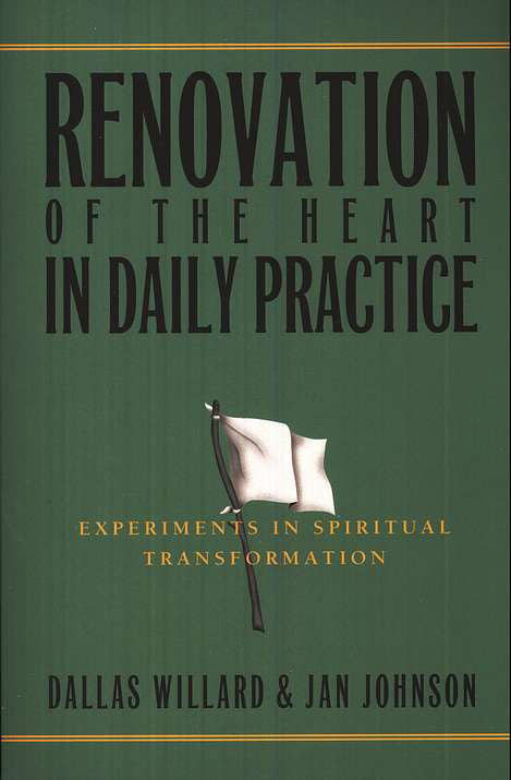 Renovation / Heart In Daily Practice