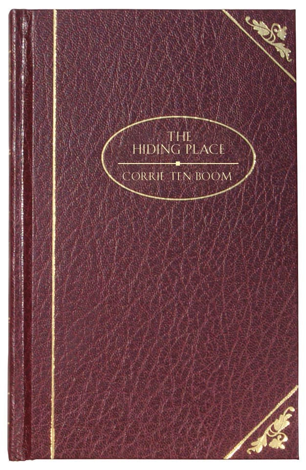 The Hiding Place-Deluxe