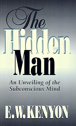 The hidden man