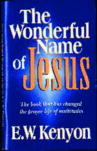 The Wonderful Name Of Jesus