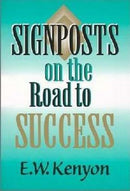 Signposts On The Road To Success