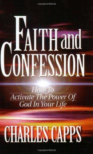 Faith And Confession