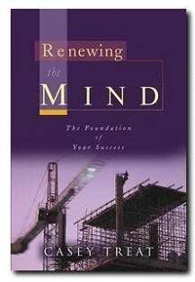 Renewing The Mind