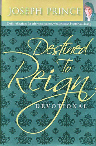 Destined To Reign - Devotional