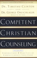 Competent Christian Counseling