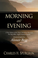 Morning And Evening (New Edition) (ESV)