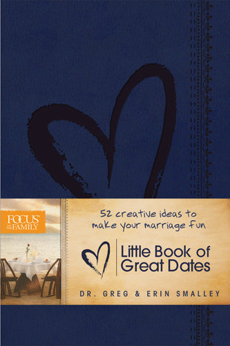 The Little Book Of Great Dates