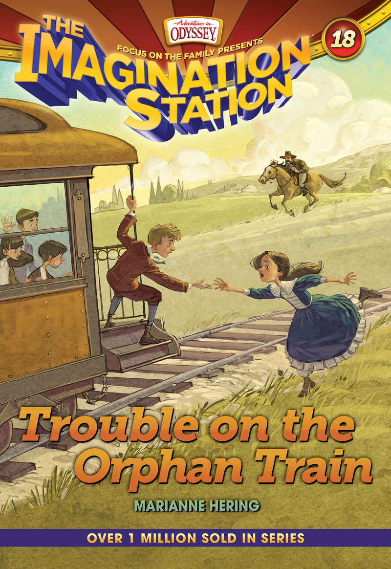 Imagination Station