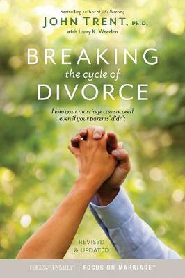 Breaking the Cycle of Divorce