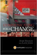 Communicating For A Change